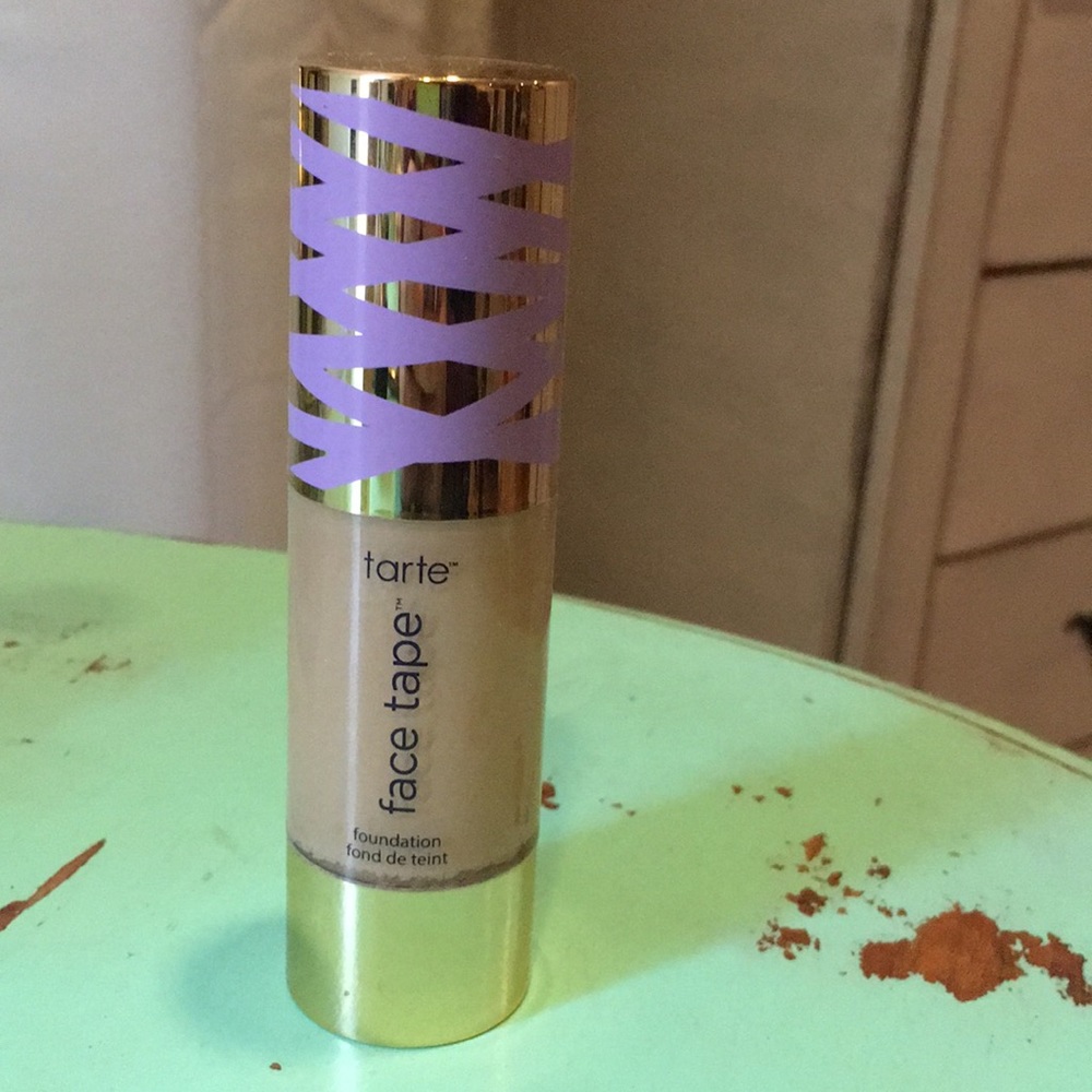 Light med neutral